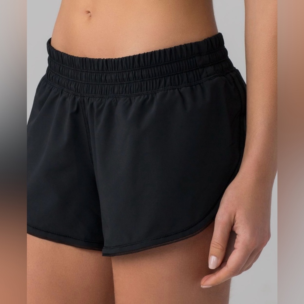 Lululemon Seek The Heat Short II 4